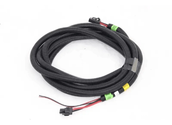 Lippert Right Landing Gear Electric Sensor Harness H/E 168RF