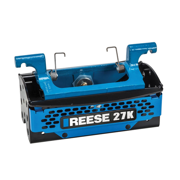 Reese M5 Center Section Fifth Wheel Hitch - 71.8493