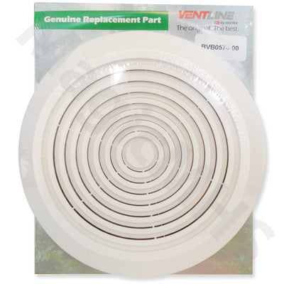 Ventline Replacement Vent Cover Only