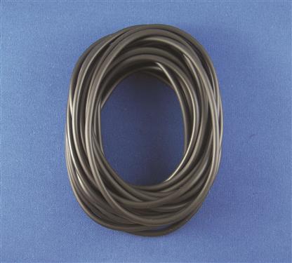 Strybuc Black Window Screen Spline