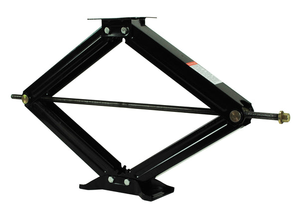 Ultra-Fab Scissor Jacks (30 inch, 1 pack)