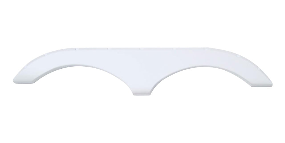 Icon Technologies 01671 Tandem Axle FENDER SKIRTS RV