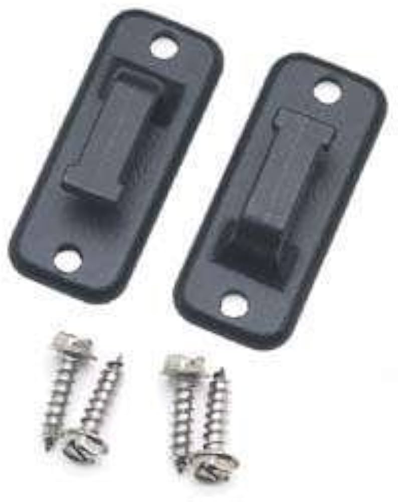 Carefree/ Carefree RV -MP Awning Pull Strap Catch