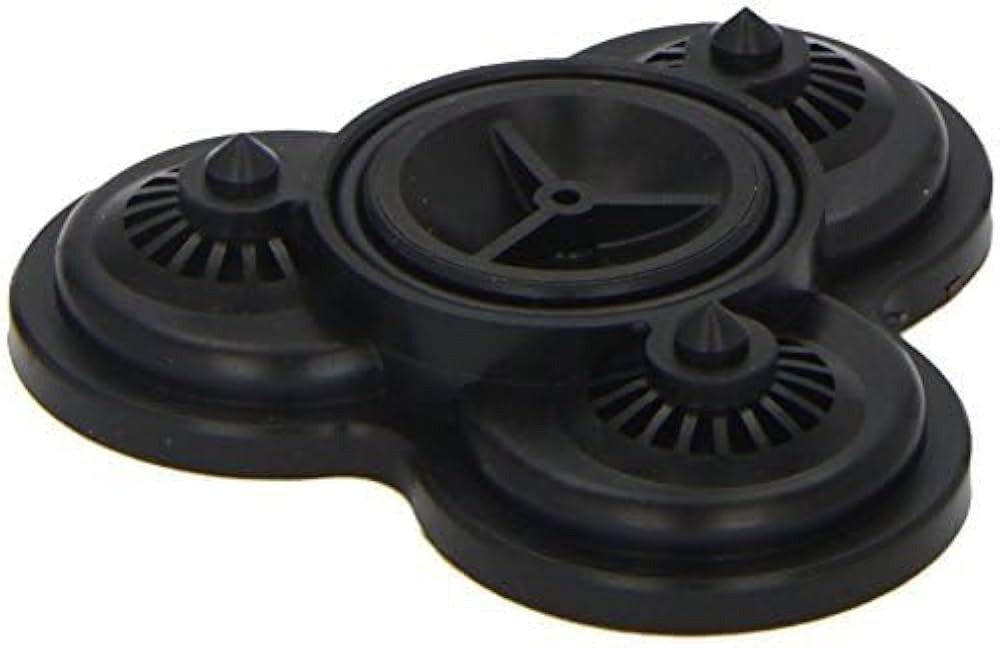 Shurflo Model 2088 Valve Assembly Kit