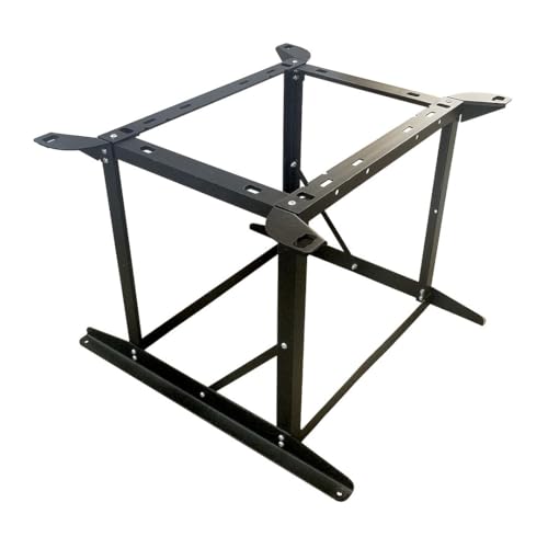 Husky 5th Wheel Hitch Holds Any Fifth