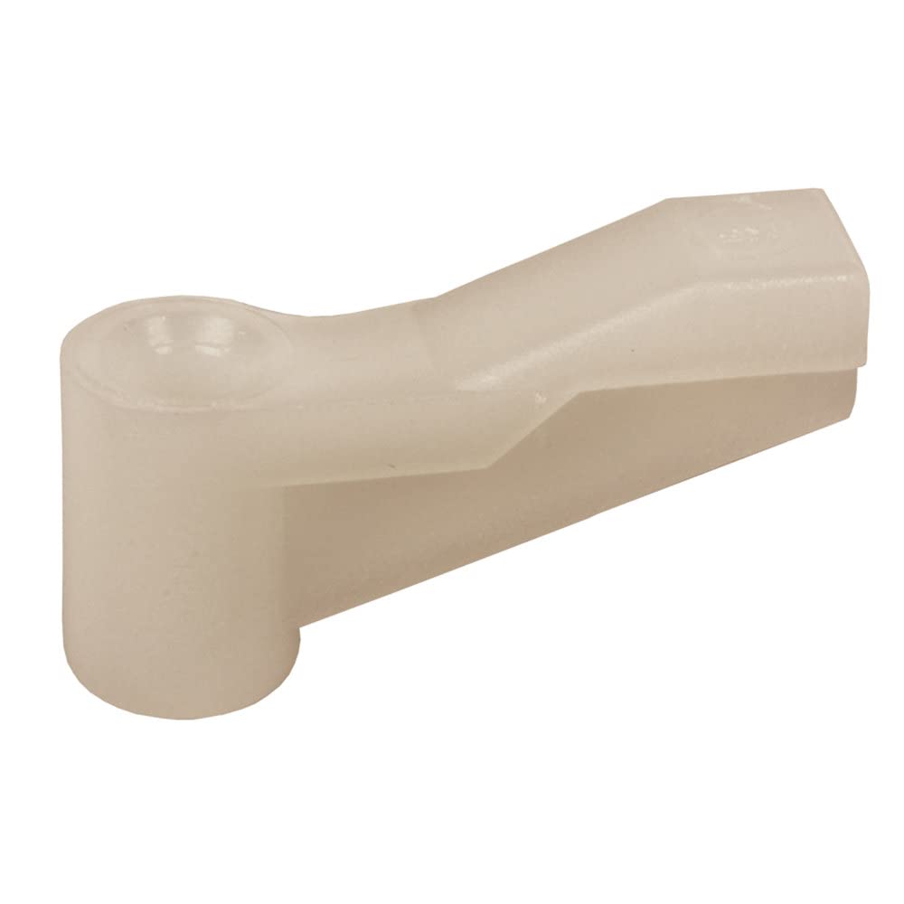 JR Products Outlet Mounting Tabs