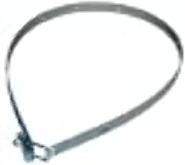 Heng'S 90032 LP Tank Compartment Strap - 39' Single Tank
