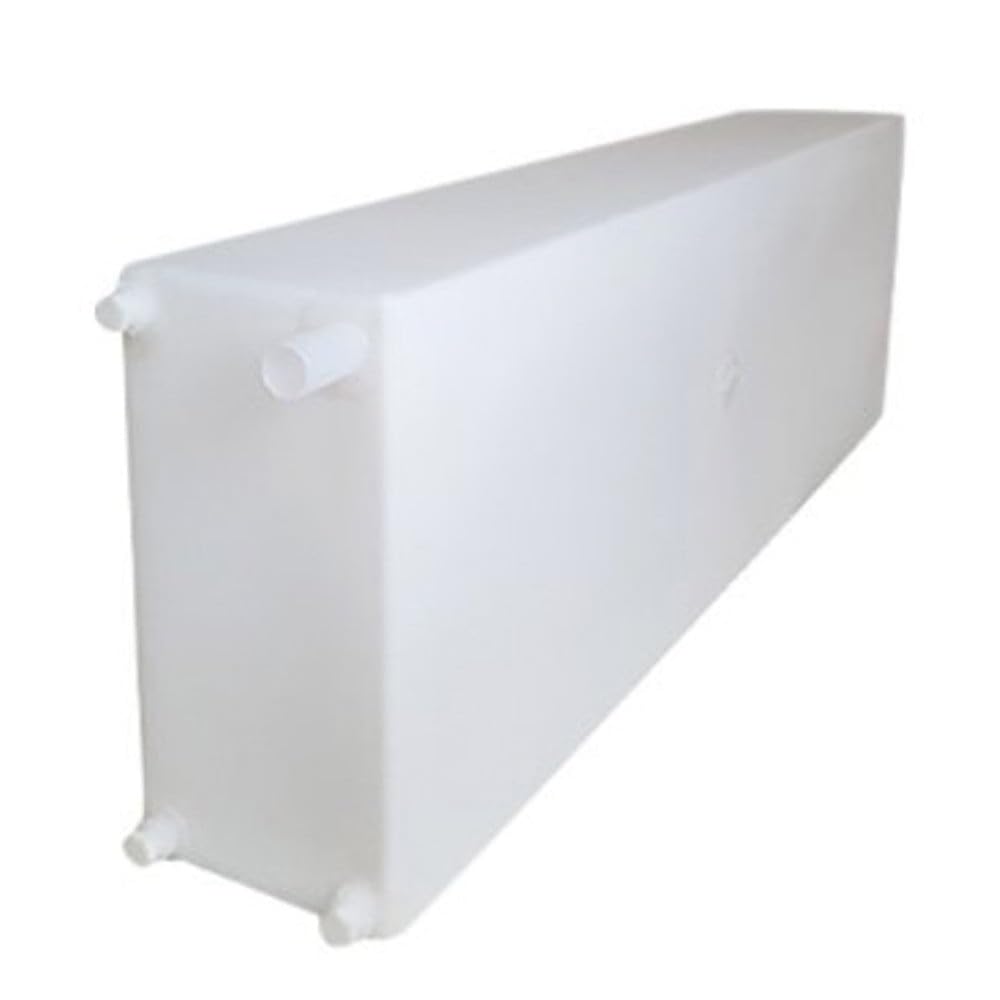Icon Technologies 12733 Fresh Water Tank 48x16x8 25