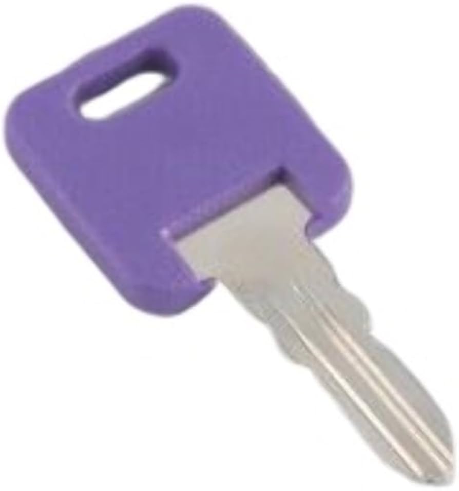 AP Replacement Key For Global Series Door Lock