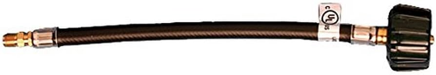 Cavagna/n A CAV - CAVAGNA/N.A. Propane Hose 50-A-190-0032