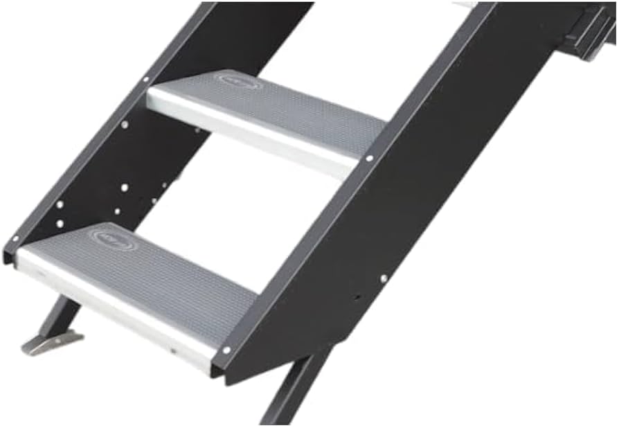 MORryde Step Tread Covers STP54-069