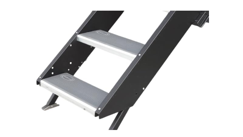 MORryde Step Tread Covers STP54-068