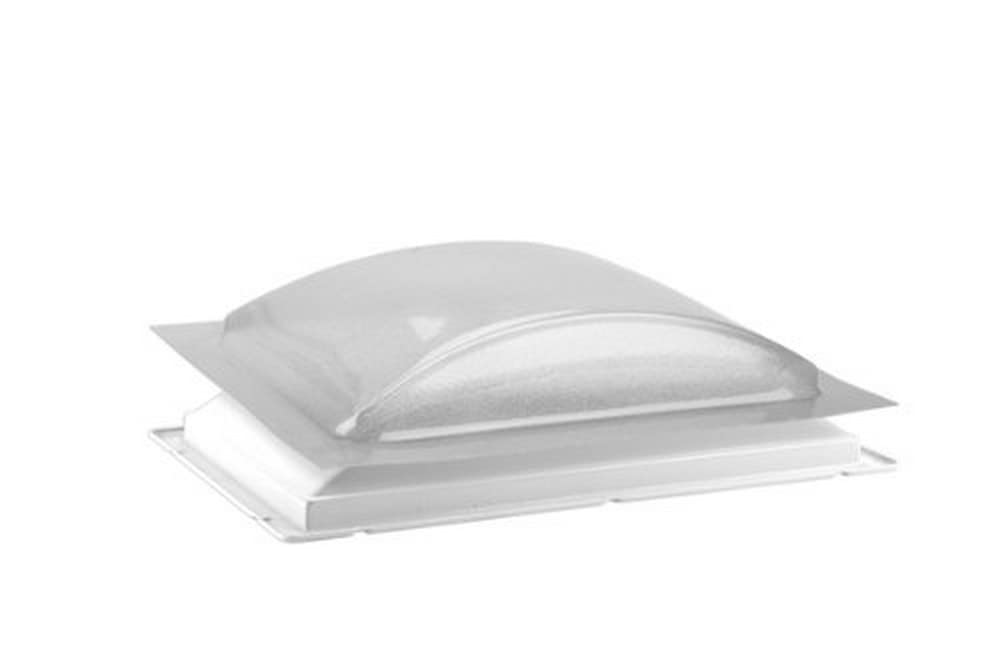 Recreation Specialty Low Profile Single Pane