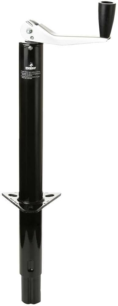 Husky Top-Wind Jack, 1000lb