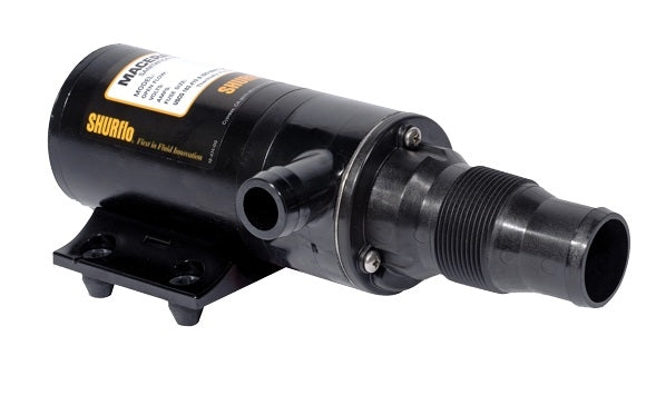 SHURflo PENTAIR Macerator Pump
