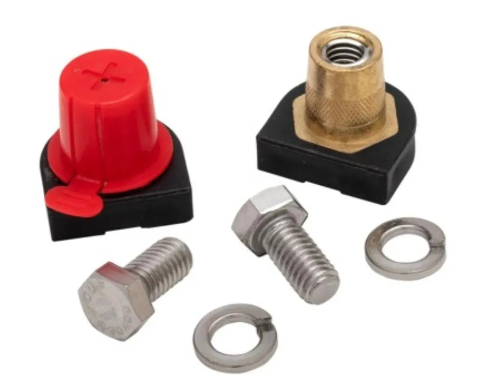 Odyssey Battery SAE Terminal Kit