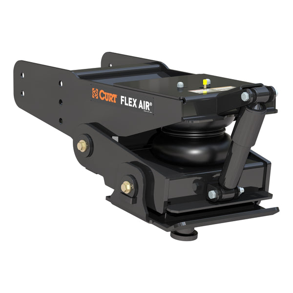 Lippert Comp M15 Flex Air Pin Box; 18K 328492