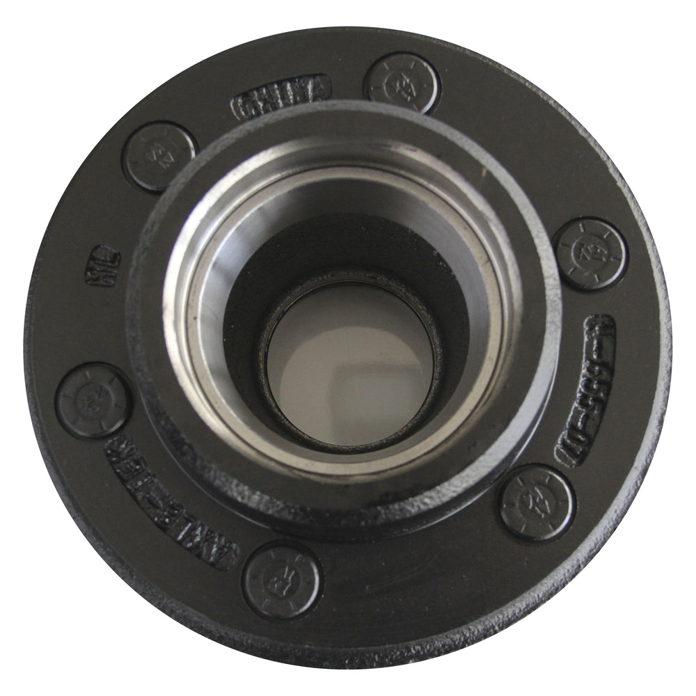 HUSKY TOWING Trailer Brake Hub Assembly