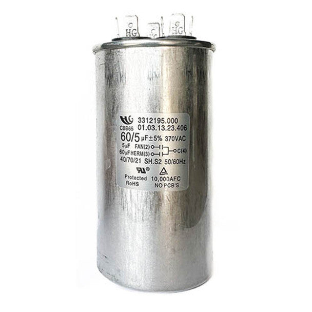 MC Enterprises RV Enterprises AC COMPONENTS RV