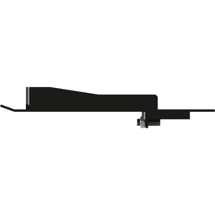 Pullrite Capture Plate 331708