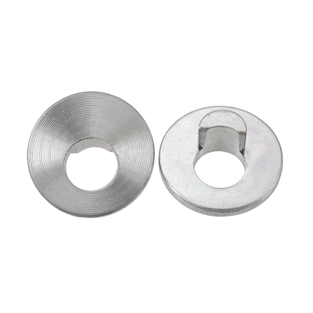 Husky Towing Clts-plus Bolt Spacers (pack Of 2) 33325