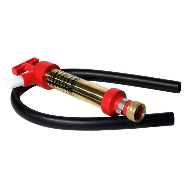 Jabsco Upgraded Marine Engine Oil Drain Hand Pump