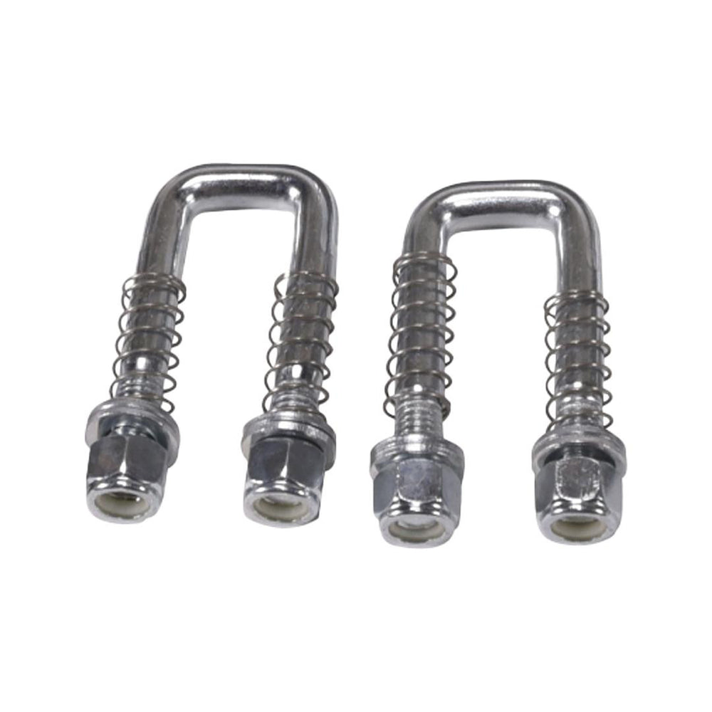 HUSKY TOWING Gooseneck Trailer Hitch Safety Chain Attachment