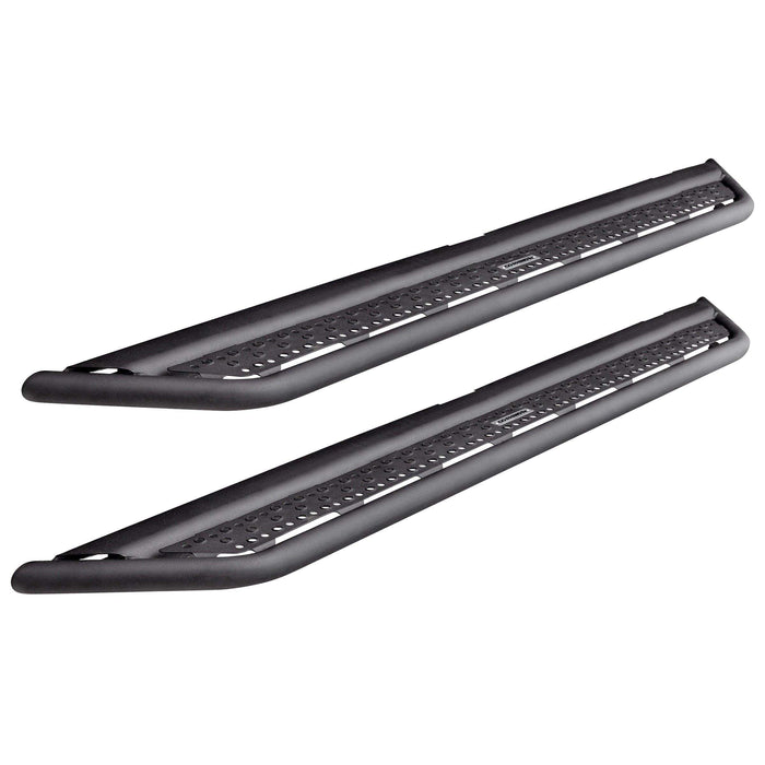Carefree/ Carefree RV HI1506262TR Complete Alpine Awning, 150" - BLCK/BLK