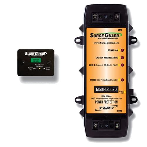 Southwire 30A SURGE GUARD HARDWIRE