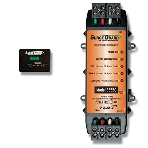 Southwire 50A SURGE GUARD HARDWIRE
