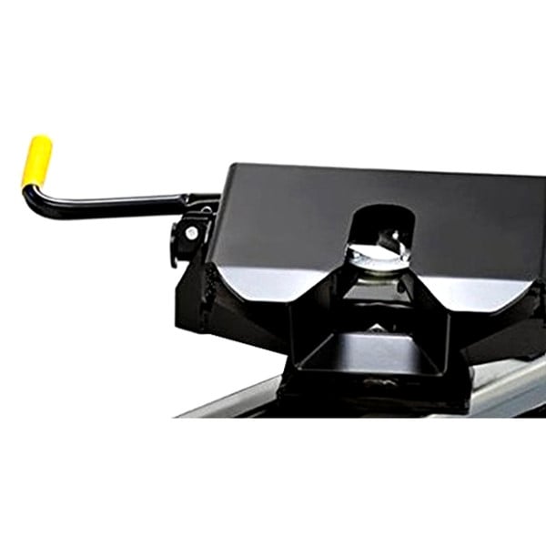 Pullrite Head Assembly For 1200 3601