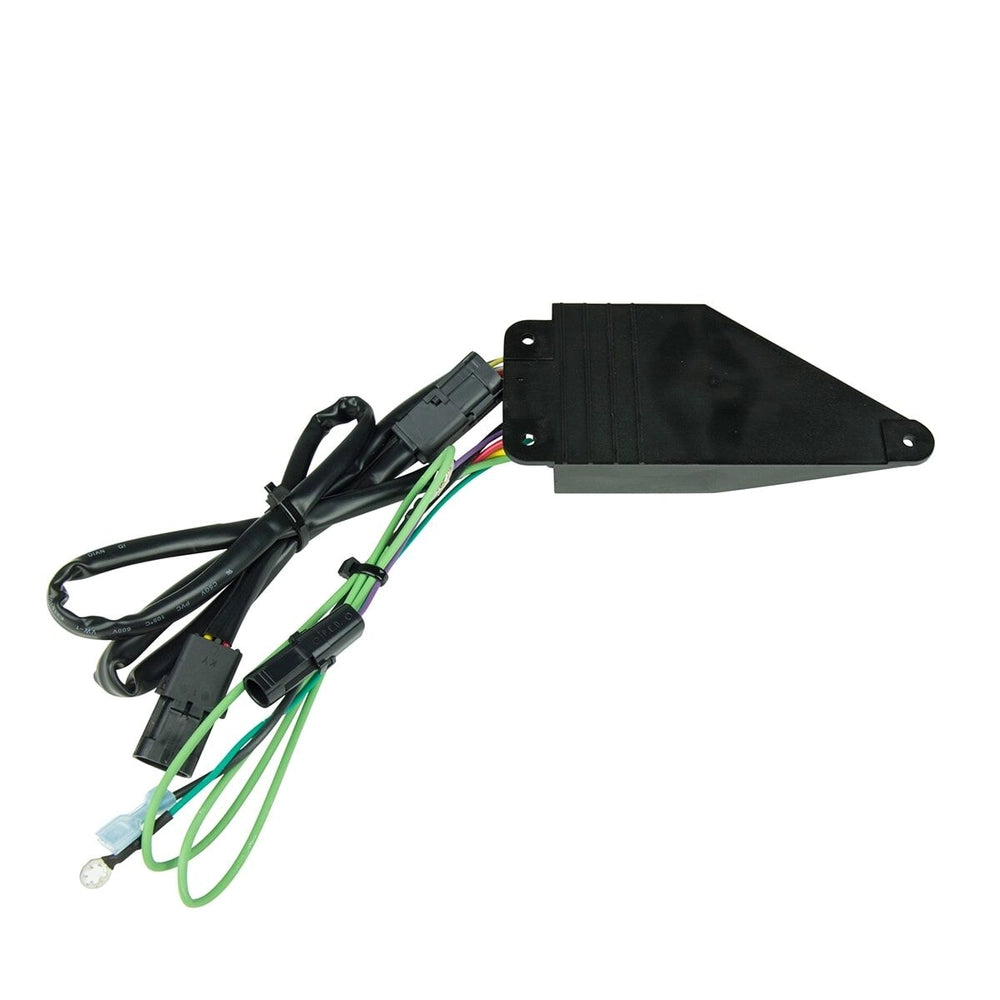 Kwikee Revolution Step Control Module