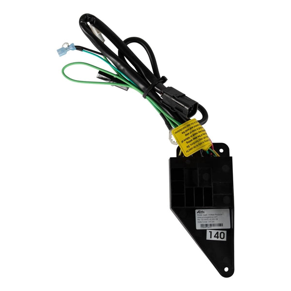 Lippert Step Control Module