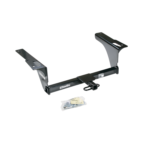 Draw-Tite Class 2 Trailer Hitch, 1-1/4 Inch Square Receiver 36493