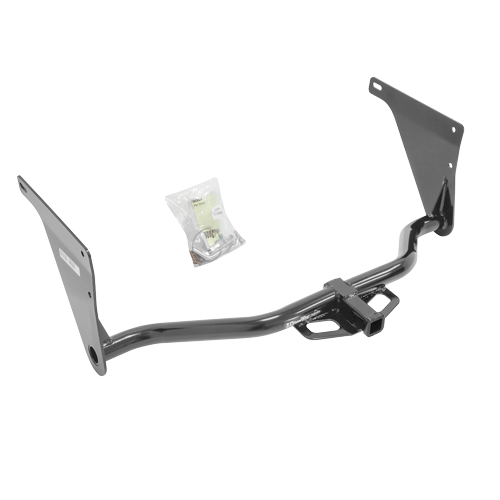 Draw-Tite Frame Hitch Trailer Hitch Class II 1-1/4 Inch