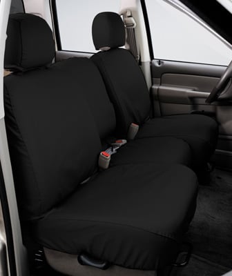 Covercraft First Row SeatSaver Seat Covers SS2561PCCH