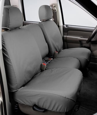 Covercraft SeatSaver Seat Covers SS3500PCGY