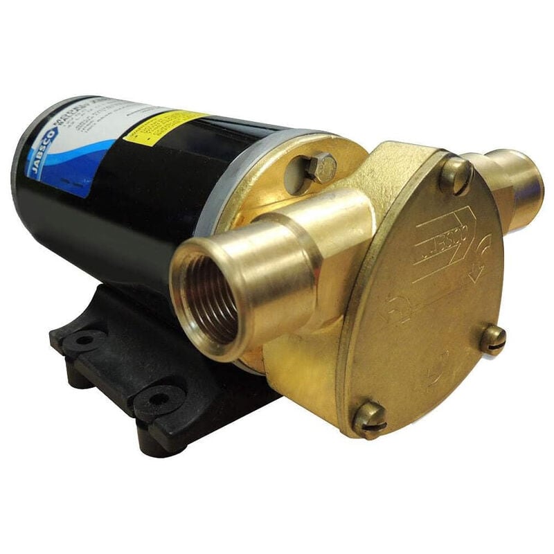 Jabsco Ballast King - Xylem US