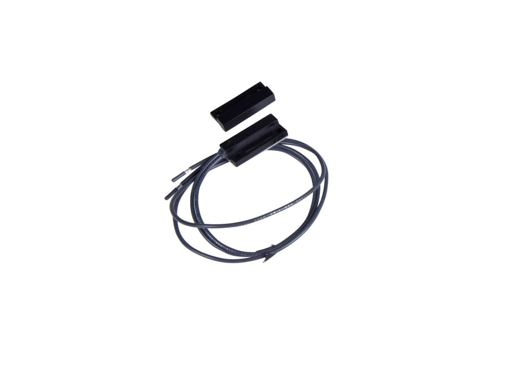 Kwikee® Door Switch - Black