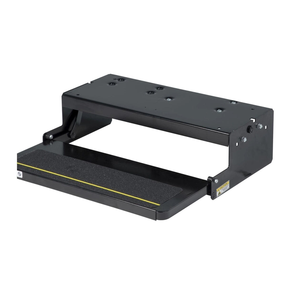 Lippert 26 Series Step Assembly with Logic Control Unit and No Switch Kit