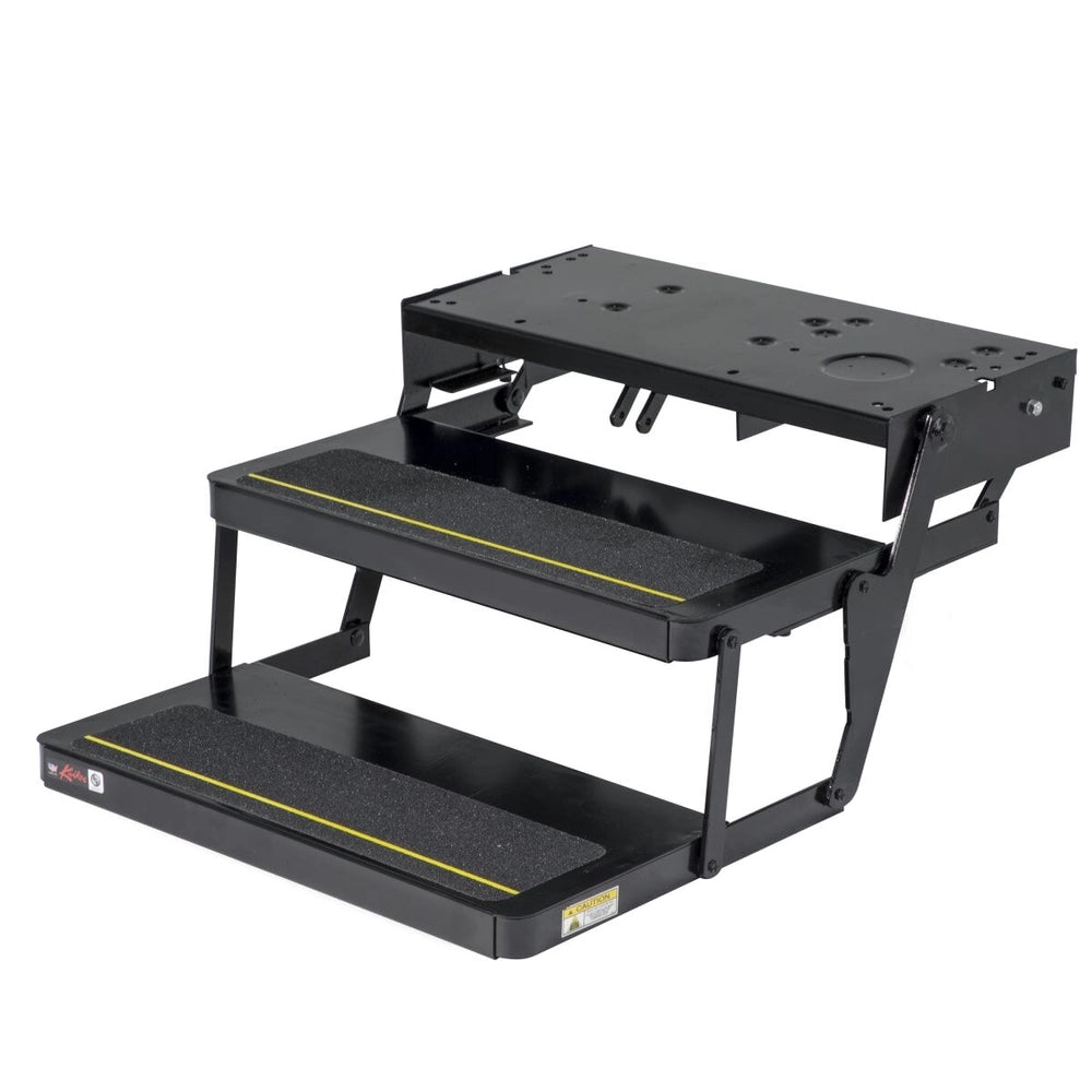 Kwikee® 32 Series Electric Step Assembly Frame