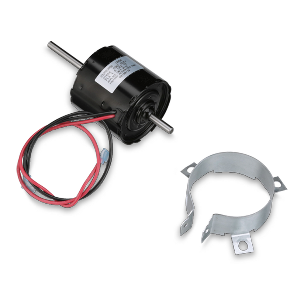 MC Enterprises RV Enterprise Aftermarket Dometic RV 12V Furnace Blower 37359MC