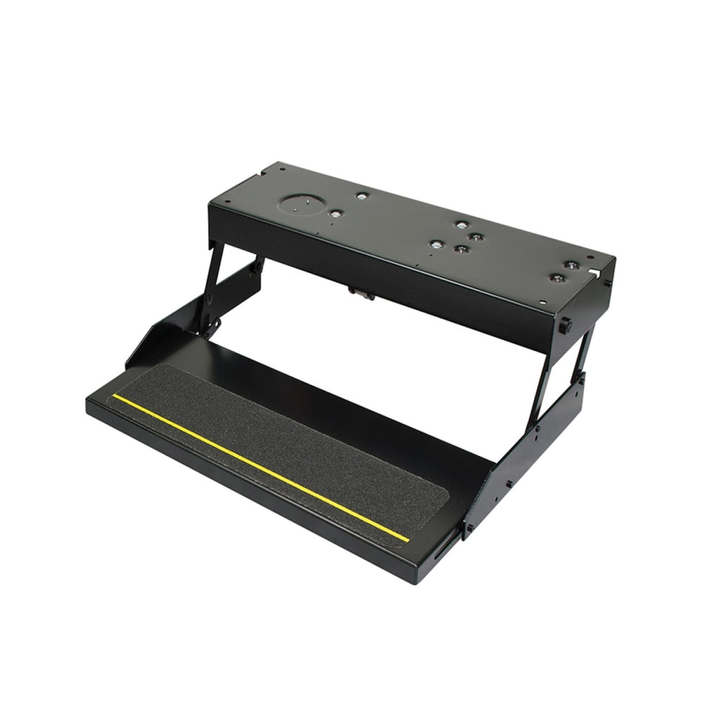 Lippert 28 Series Step Assembly with Logic Control Unit and No Switch Kit