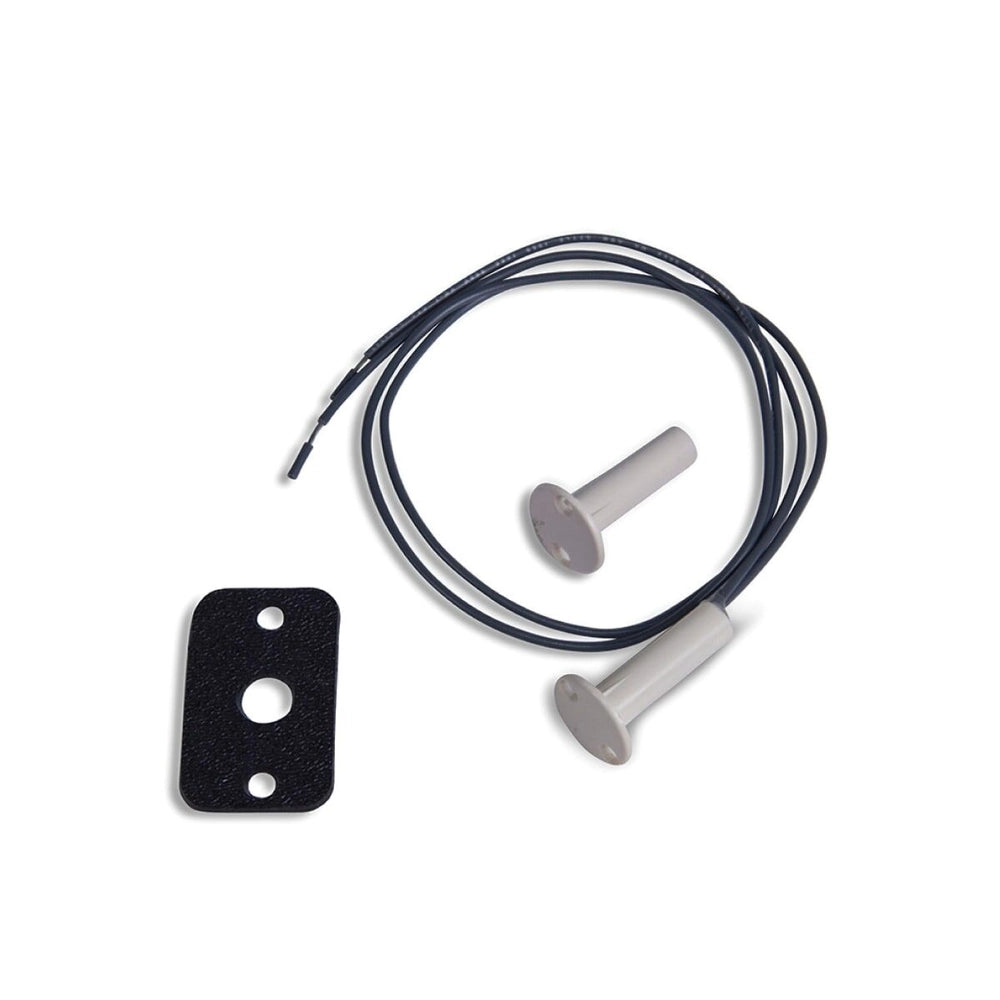 Lippert Replacement Round Magnetic Power Switch for Kwikee® Electric Steps - 3/8" Core