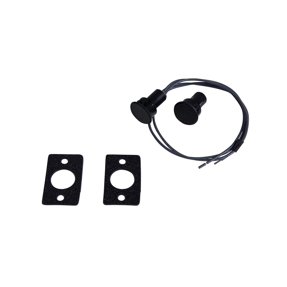 Kwikee® Large Round Door Jam Switch