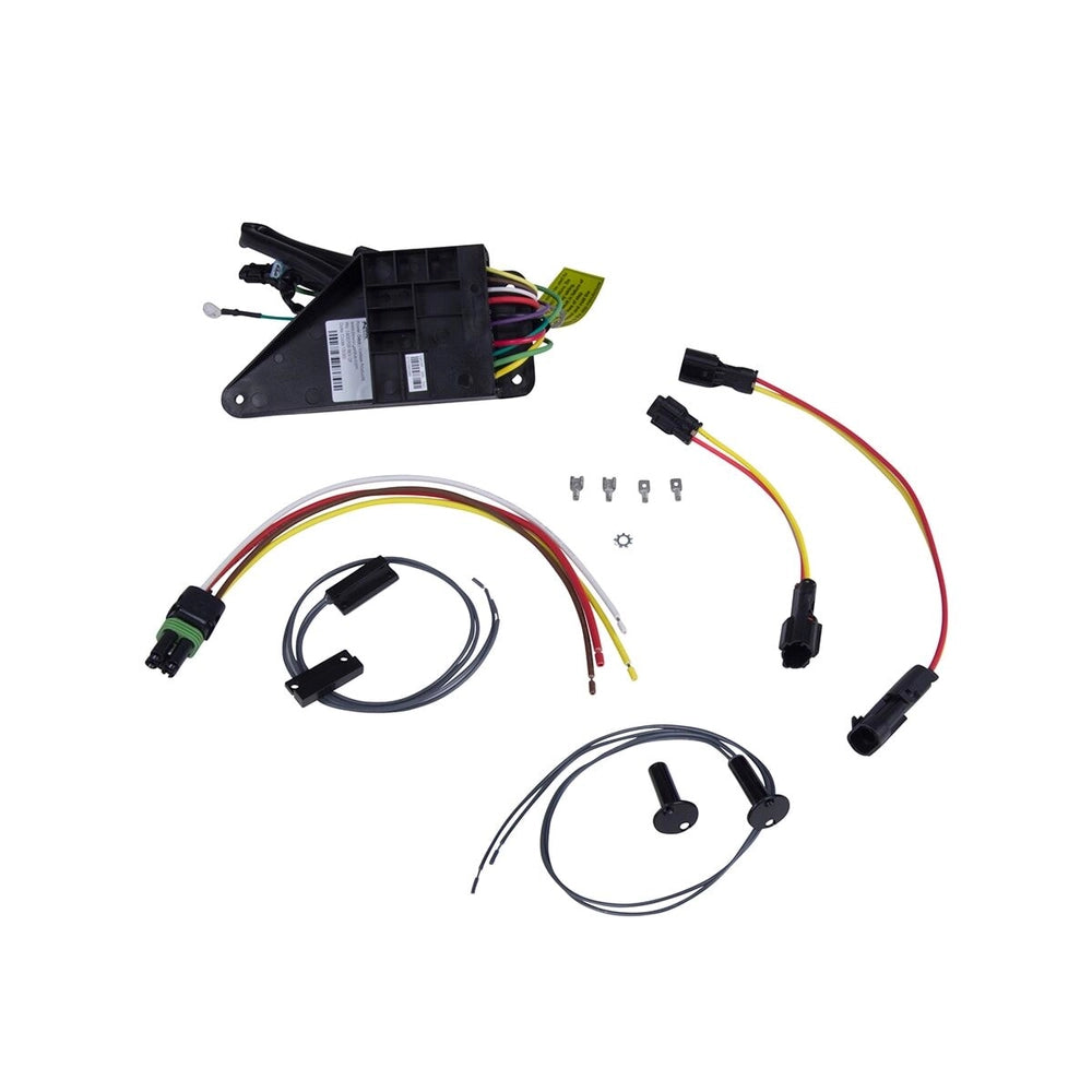 Kwikee® Control Unit for pre-IMGL/9510 Step Control with 5323 and 5327 switches