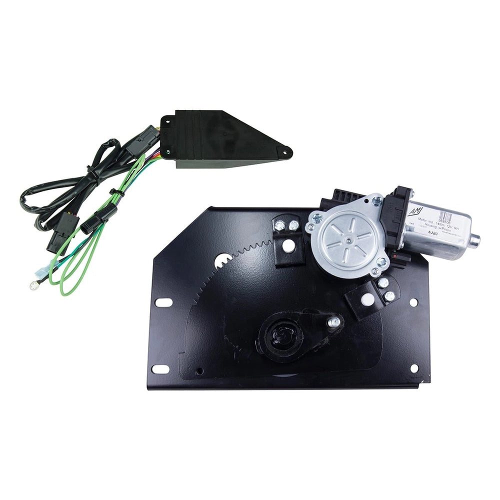 Kwikee® Step Motor Gearbox Upgrade Kit