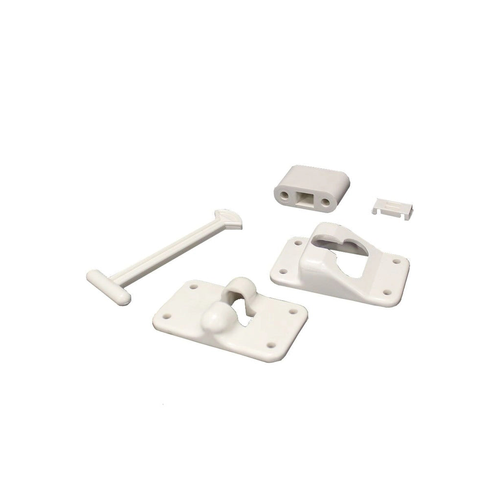 Lippert 6" T-Door Holder Kit