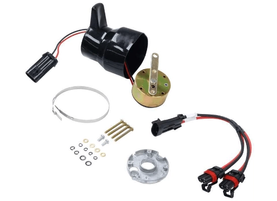 Replacement Brake Assembly for Lippert Power Gear Electric RV Leveling Jacks