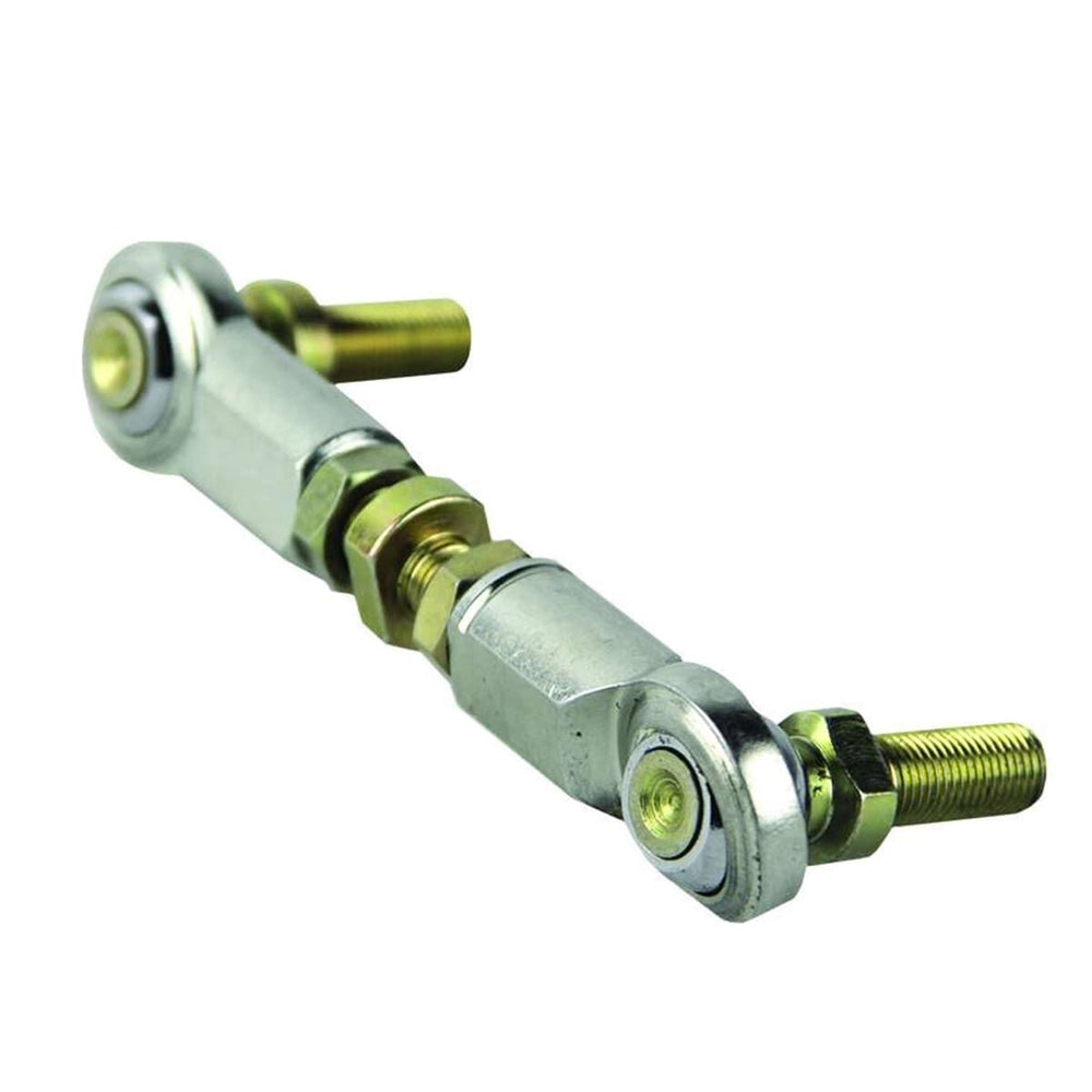 Lippert Coach Step® Electric RV Step Replacement Double Ball Joint